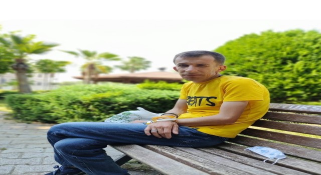 Engelli şahıs 3 gündür kayıp