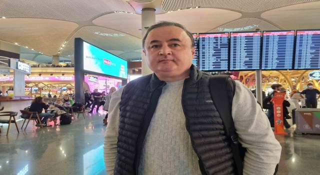Engin Fırat: Tek hedefim Türkiye Mili Takımı teknik direktörlüğü