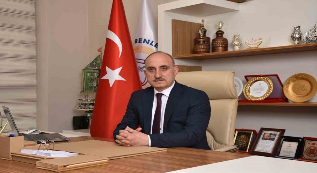 Erenlerde kan bağışı