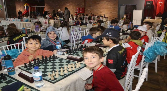 Ergenede satranç turnuvası düzenlenecek