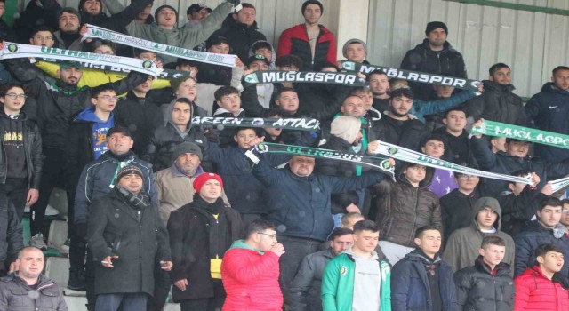 Ermaş Muğlaspor kendi sahasında, Yeşilçınarsporu ağırlayacak
