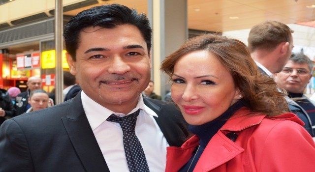 Erol Ceylan, depremzedelerin yaralarını sarmaya devam ediyor