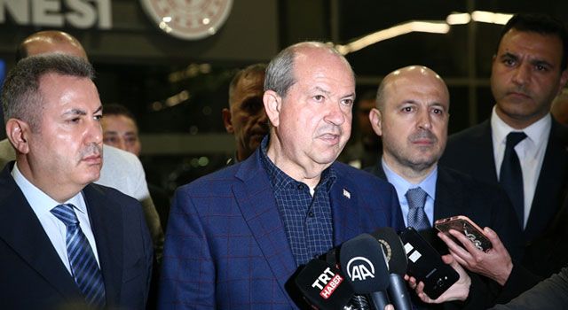 Ersin Tatar, Adana Şehir Hastanesi'nde hastaları ziyaret etti