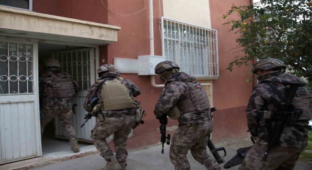Erzincanın da aralarında bulunduğu 5 ilde ihaleye fesat karıştıran şebeke çökertildi