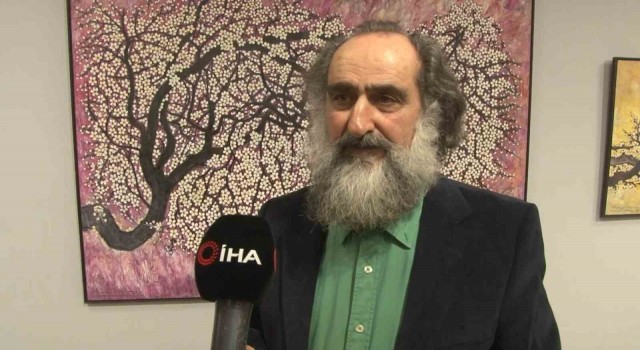 Esenlerde depremzedeler için resim müzayedesi düzenlenecek