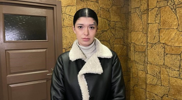 Eski sevgilisini öldüren Deniz Ö.ün kızı konuştu: “Annem ayrılmak istedi”