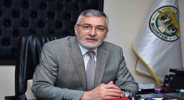 Eskişehir İnönü Belediye Başkanlığından deprem bölgesine anlamlı destek