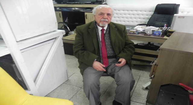 Eskişehirde depremzedelere ücretsiz ikinci el eşya