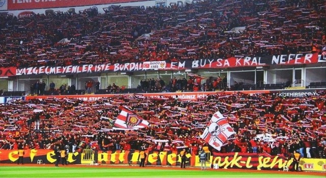 Eskişehirspor PFDKya sevk edildi