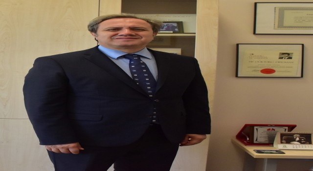 ESOGÜden 12-18 Mart Pulmoner Rehabilitasyon Haftası açıklaması
