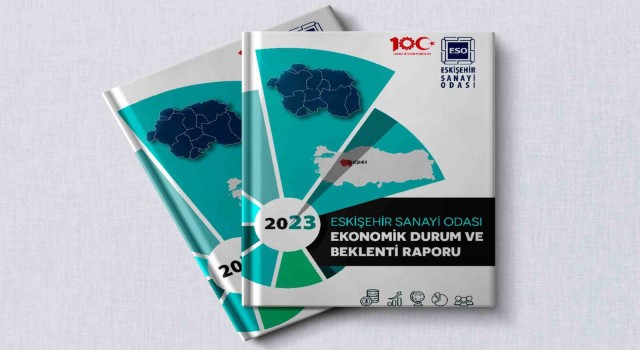 ESOnun “Ekonomik Durum ve Beklenti Raporu 2023” yayımlandı