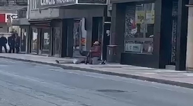 Evleneceğim dediği için öldürülmüş