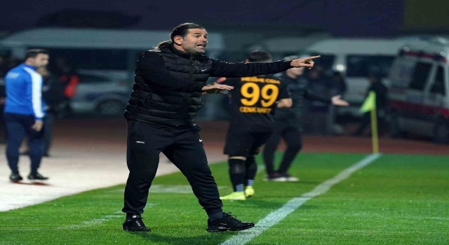 Eyüpsporda İbrahim Üzülmez dönemi sona erdi