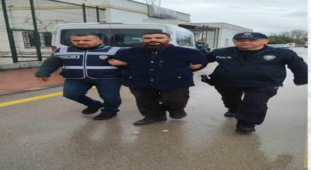 Fahiş fiyat artışı yaptığı öne sürülen ev sahibi adliyeye sevk edildi