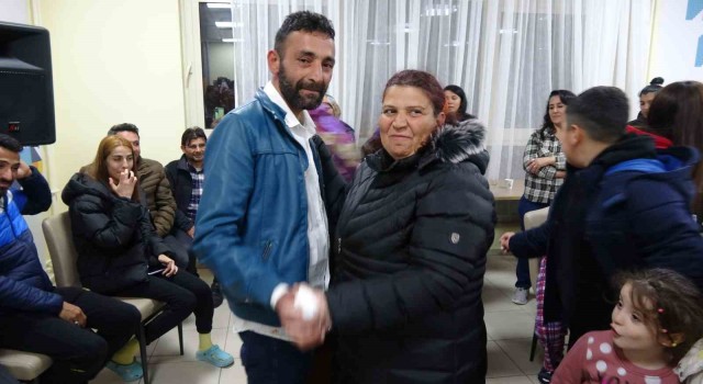 Farklı illerde depreme yakalandılar, kaldıkları yurtta tanışıp evlenme kararı aldılar