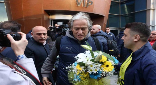 Fenerbahçe, Kayseride