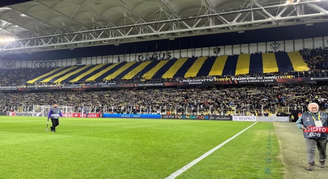 Fenerbahçeli taraftarlardan istifa çağrısı