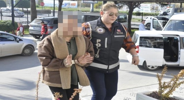 Fethiyedeki silahlı saldırı olayında 2 kişi tutuklandı