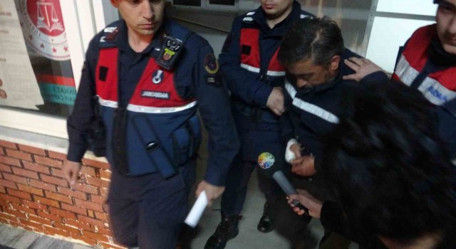 Figen Çobanın ölümü ile ilgili adliyeye sevk edilen 4 şüpheliden üçü tutuklandı