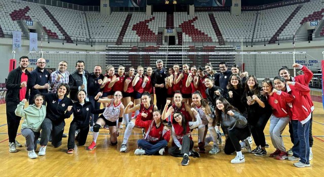 Filenin yıldız akrepleri finalde