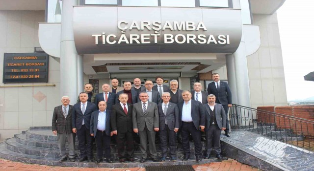 Fındık için ortak akıl vurgusu