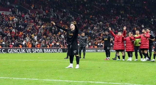 Galibiyet 3lüsü Nicolo Zaniolodan