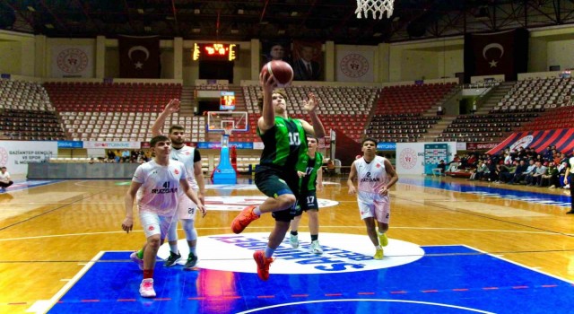 Gaziantepi, bölge şampiyonasında temsil edecekler