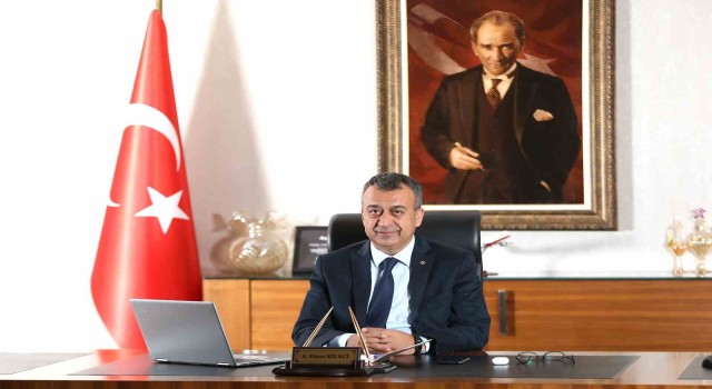 Gaziantep'ten 18 Mart Mesajı