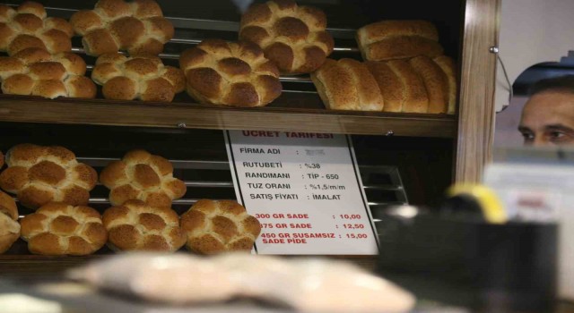 Gaziosmanpaşada Ramazan öncesi lokanta ve fırınlar denetlendi