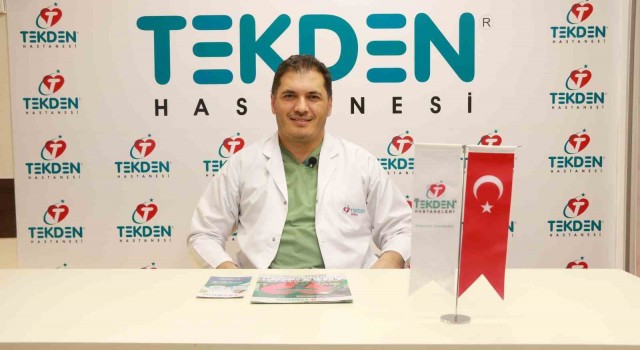Gebelikle ilgili merak edilenleri uzmanı anlattı