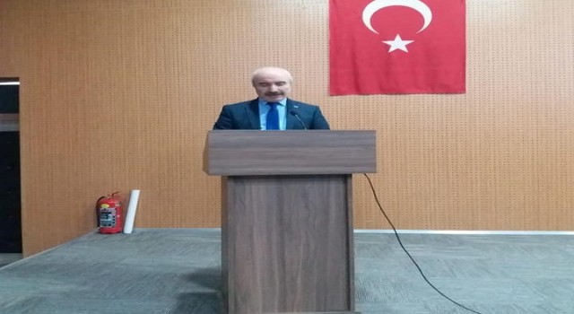 Gedizde “Her Gün Bir Cüz Bir Cami” etkinliği