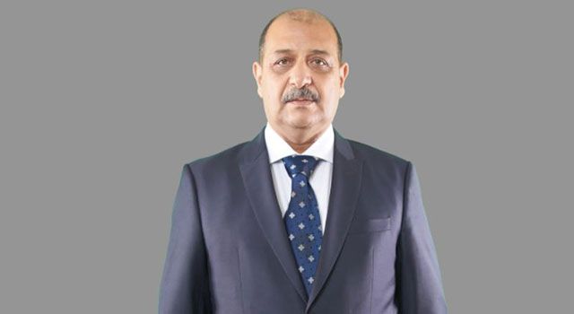 Gelecek Partisi Mersin İl Başkanı Hamit Karış: "Güçlü Türkiye'yi birlikte inşa edeceğiz"