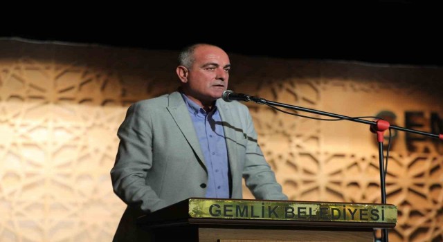 Gemlikte deprem testi yaptırmak isteyenlere arşivden verilecek projeler ücretsiz