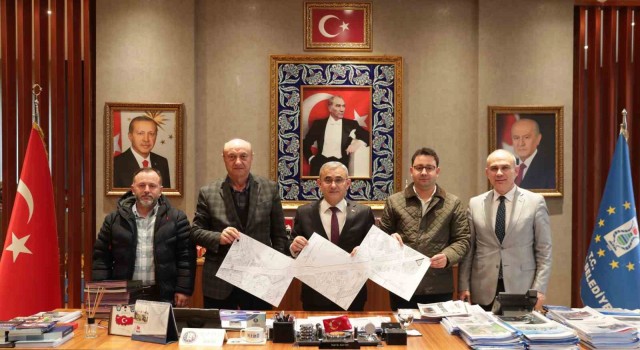 Germiyan Kampüsü Kavşağına akıllı sistem