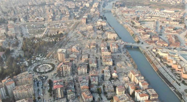 GESKONdan deprem bölgesindeki öğrenciler için burs çalışması