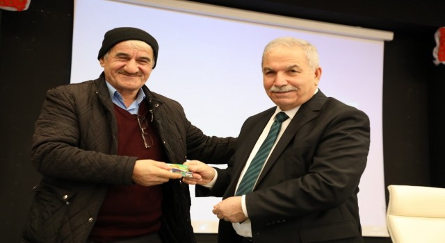 “Getir Atığını Al Harçlığını” uygulaması: 50 talihi belli oldu