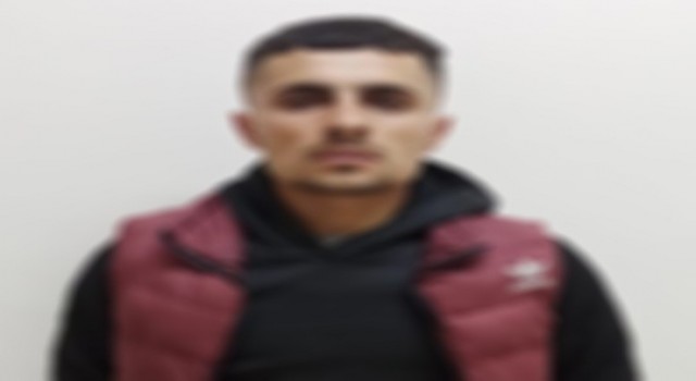 Girdiği evden 40 bin lira değerinde hırdavat malzemeleri çaldı