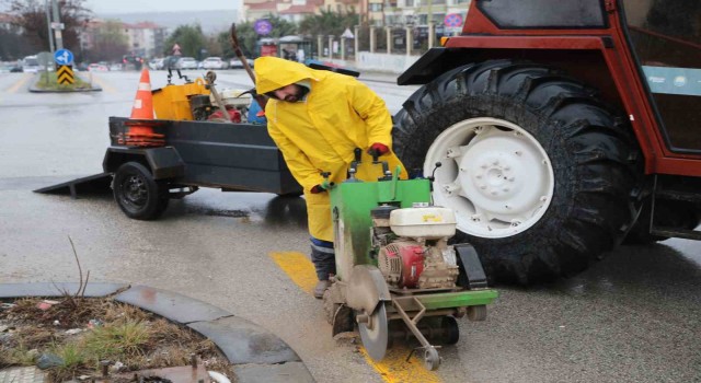 Gölbaşı Belediyesi nostaljik tramvay projesini hayata geçiriyor