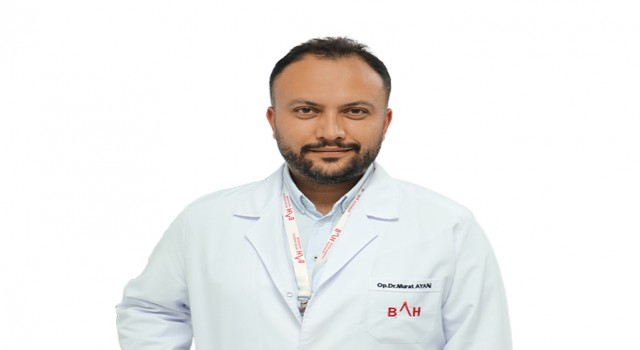 Göz kapaklarında sarkma sorununa çözüm