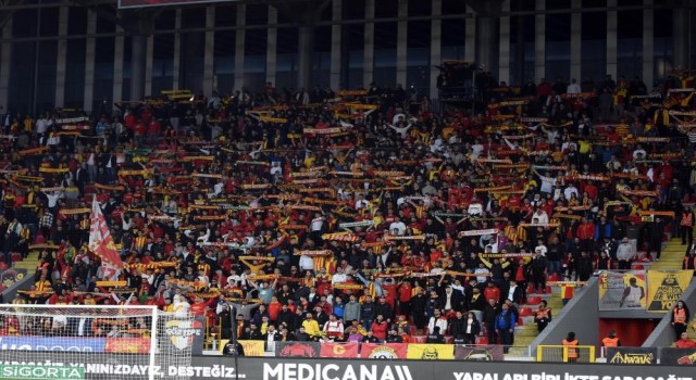Göztepe, İzmir serüvenini kayıpsız tamamladı