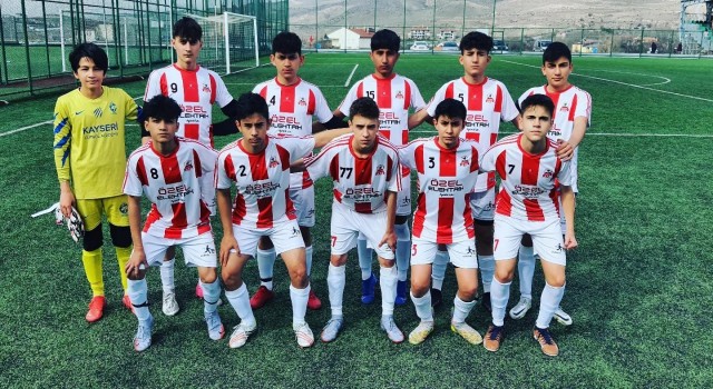 Gültepespordan iyi başlangıç