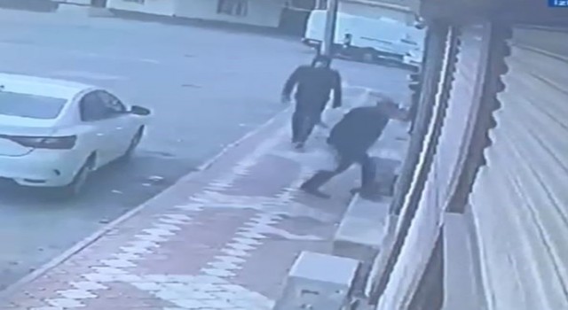 Güpegündüz 2.5 milyon TLlik kapkaç olayıyla ilgili 2 kişi tutuklandı