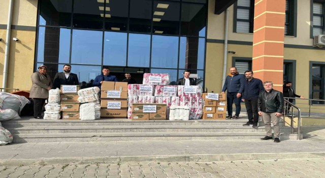 Hak-İş, Kadınlar Gününde depremzede aileleri ziyaret edecek