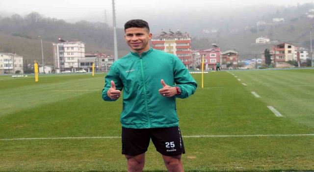 Hakan Keleş: Şehir olarak takıma sahip çıkmamız gerekiyor