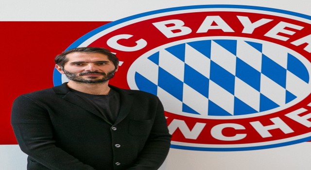 Halil Altıntop, Bayern Münih akademisinin yeni sportif direktörü oldu