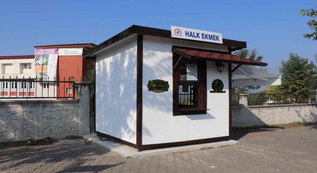 Halk ekmekte pide 7,5 TLden satılacak