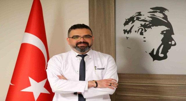 Hatem Hastanesinden 14 Mart Tıp Bayramı mesajı