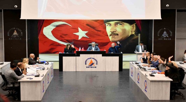 Hayat kurtaran perde beton Muratpaşada zorunlu
