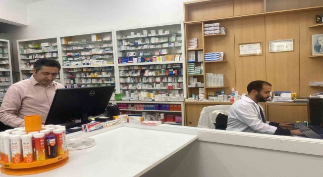 Heimlich manevrasıyla küçük çocuğu kurtaran eczacı: Tüm vatandaşların öğrenmesi lazım