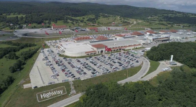 HighWayde indirim dolu panayır başlıyor